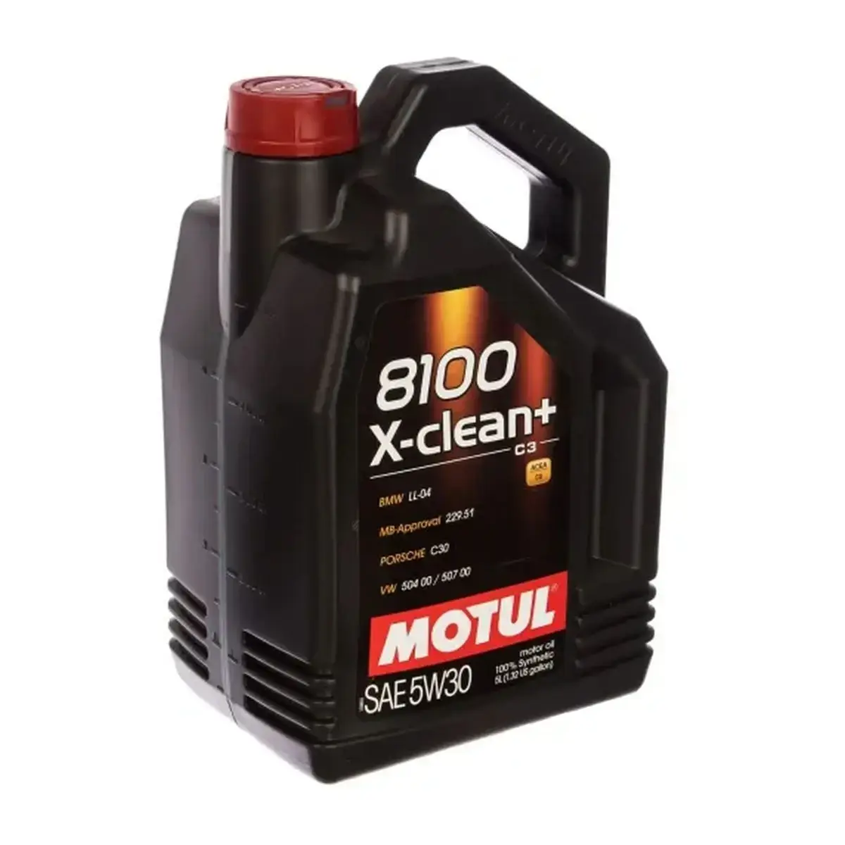 Motul X Clean Fe 5w30 Купить