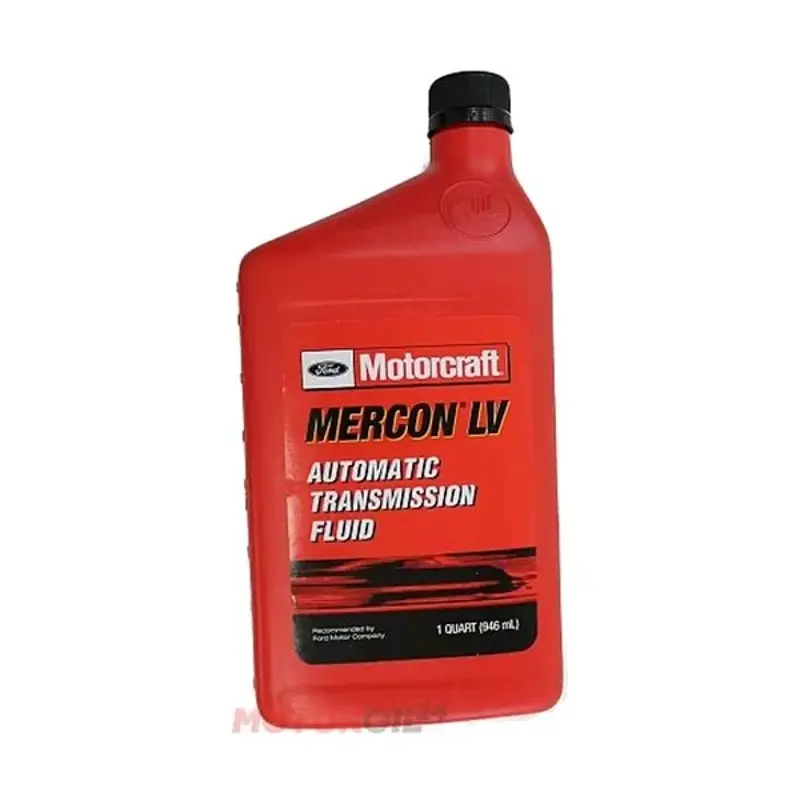 Ev transmission fluid